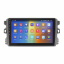 Штатная магнитола Lesko BYD G3 2009-2014 9" 4/64Gb CarPlay 4G Wi-Fi GPS Prime (10207-50736) Коломыя