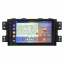 Штатная магнитола Lesko Kia Mohave I Рестайлинг 2 2019-н.в. IPS 9" 2/32Gb CarPlay 4G Wi-Fi GPS Prime (10511-53094) Чернівці