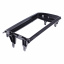Переходная рамка Lesko 9" Toyota Previa/Tarago/Estima 2006-2016 (9311-37939) Ромны