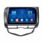 Штатная магнитола Lesko 9" Honda Jazz I Рестайлинг 2005-2008 6/128Gb 4G Wi-Fi GPS Top (9493-43640) Дніпро