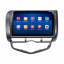 Штатная магнитола Lesko 9" Honda Jazz I Рестайлинг 2005-2008 6/128Gb 4G Wi-Fi GPS Top (9493-43640) Дніпро