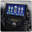 Штатная магнитола 9" Lesko для Hyundai i30 I Рестайлинг 2010-2012 2/32Gb Wi-Fi GPS Base Долина