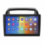 Штатная магнитола Lesko Kia Carnival II 2006-2014 9" 2/32Gb CarPlay 4G Wi-Fi GPS Prime (10519-50690) Чугуев