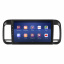 Штатная магнитола Lesko Brilliance M2 BS4 I 2006-2010 9" 2/32Gb Wi-Fi GPS Base (10209-50710) Белая Церковь
