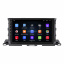 Штатная магнитола Lesko Toyota Highlander III U50 2013-2016 10" 1/16Gb Wi-Fi GPS Base (9688-53960) Каменка-Днепровская
