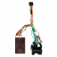 Адаптер уселителя Feeldo Mercedes B200 Viano R350 W203 W245 W639 S320 2008-2018 CAN-BUS Городок