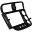Переходная рамка Lesko 9" Honda Civic 2000-2006 (10812-59335) Надвірна