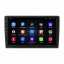 Штатная магнитола Lesko Mitsubishi L200 V Рестайлинг 2018-н.в. 9" 1/16Gb Wi-Fi GPS Base (9539-55052) Лозова
