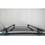 Автобагажник на крышу для INFINITI EX37 SUV 2008-2013 Aguri Runner Black Косов