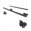 Автобагажник на рейлинги MINI Countryman (F60) SUV 17- Amos Futura str 1.2 Рівне