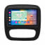 Штатная магнитола Lesko Opel Vivaro B 2014-2018 IPS 9" 2/32Gb CarPlay 4G Wi-Fi GPS Prime (9807-56251) Житомир