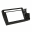 Переходная рамка Lesko 9" Citroen DS4 DS5 DS6 DS5LS 2014-2017 Auto AC (11160-59316) Косів