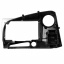 Переходная рамка Lesko 9" Toyota Matrix 2003-2008 (11199-59313) Каменка-Днепровская