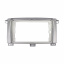 Переходная рамка Lesko 9" Toyota Land Cruiser 100 2003-2008 (9281-37934) Луцьк