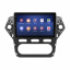 Магнитола штатная Lesko Ford Mondeo IV Рестайлинг 2010-2014 10" 2/32Gb/ 4G/ Wi-Fi (5611-37797) Камінь-Каширський