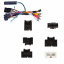Адаптер штатного уселителя Feeldo Chevrolet Captiva 2012-2017 CAN-BUS (6839) Володарск-Волынский