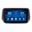 Штатная магнитола Lesko 10" Hyundai Santa Fe IV 2018-2021 6/128Gb 4G Wi-Fi GPS Top (8943-43651) Лубни
