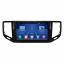 Штатная магнитола Lesko 10" Volkswagen Teramont I Рестайлинг 2021-н.в. 4/32Gb 4G Wi-Fi GPS Top (9661-45585) Ирпень