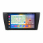 Штатная магнитола Lesko BMW 3 V E90/E91/E92/E93 2005-2010 IPS 9" 4/64Gb CarPlay 4G Wi-Fi GPS Prime (4356-47303) Киев