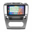 Штатная магнитола Lesko 9" Nissan Tiida I 2004-2012 2/32Gb CarPlay 4G Wi-Fi GPS Prime (9511-47943) Київ