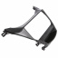 Переходная рамка Lesko 9" Hyundai Elantra MD 2014-2016 Avante MD 2013-2015 (10137-43501) Балаклія