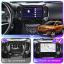 Штатная магнитола Lesko для Great Wall Hover M4 2012-2017 экран 9" 1/16Gb Wi-Fi GPS Base Грейт Вол Ховер Ужгород
