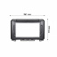 Рамка переходная Lesko 9" Suzuki Jimny 2018+ (10189-45614) Ромны