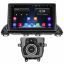 Штатная магнитола Lesko Mazda 3 III BM Рестайлинг 2016-2019 9" 2/32Gb Wi-Fi GPS Base (10683-59007) Ірпінь