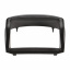 Переходная рамка Lesko 9" Ford Fiesta 2008-2017 (11230-63380) Энергодар