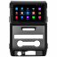 Штатная магнитола Lesko Ford F-150 XII Auto AC 2008-2014 9" 1/16Gb Wi-Fi GPS Base (10963-60848) Львов