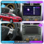 Штатная магнитола Lesko для Toyota Corolla X (E140, E150) 2006-2012 экран 9" 1/16Gb/ Wi-Fi Optima GPS Android Нововолинськ