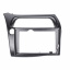 Переходная рамка Lesko 9" Honda Civic 2005 (9262-37847) Королево