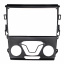Переходная рамка Lesko 9" Ford Mondeo 2013+ Fusion 2013+ (6806) для машины Форд Мондео Конотоп