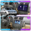 Штатная магнитола Lesko 10" Volkswagen Golf V 2003-2009 1/16Gb/ Wi-Fi Optima (9646-38825) Городок
