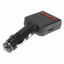 FM-трансмиттер Мatrix Fm03 13401 Black (SK001457) Тячев