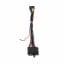 Штатная магнитола Lesko 9" Kia Sportage II Рестайлинг 2008-2010 2/32Gb CarPlay 4G Wi-Fi GPS Prime (9503-47757) Запорожье