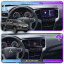 Штатная магнитола Lesko Mitsubishi L200 V Рестайлинг 2018-н.в. 9" 6/128Gb 4G Wi-Fi GPS Top Михайлівка