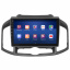 Штатная магнитола 10" Lesko для Chevrolet Captiva I Рестайлинг 2 2013-2016 2/32Gb/ 4G/ Wi-Fi Premium Шевролет Киев