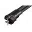 Поперечены на релинги MITSUBISHI Space Wagon MPV 1999-2003 Aguri Prestige Black Южноукраїнськ