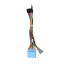 Штатная магнитола Lesko 10" Suzuki XL7 2007-2009 4/64Gb CarPlay 4G Wi-Fi GPS Prime (10291-48122) Киев