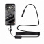 Цифровий эндоскоп No Brand CWa 3 в 1 камера micro USB/USB/Type-C 5 мм гибкий 5 м (74050518) Коростень