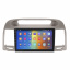 Штатная магнитола Lesko 9" Toyota Camry V XV30 Рестайлинг 2004-2006 4/64Gb CarPlay 4G Wi-Fi GPS Prime (8842-48148) Киев