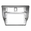 Рамка переходная Lesko 9" Great Wall Voleex C30 2012-2014 (10169-43495) Каменское