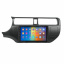 Штатная магнитола Lesko 9" Kia Rio III 2011-2015 2/32Gb CarPlay 4G Wi-Fi GPS Prime (4778-47749) Киев
