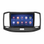 Штатная магнитола Lesko Chery Bonus 3 E3/A19 2014-2017 10" 4/64Gb 4G Wi-Fi GPS Top (10206-50755) Кривий Ріг