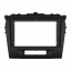 Рамка переходная Lesko 9" Suzuki Vitara 2015-2019 (10168-43541) Енергодар