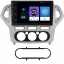 Штатная магнитола Lesko Ford Mondeo IV 2006-2010 10" 1/16Gb Wi-Fi GPS Base (10921-59410) Киев