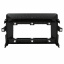 Рамка Lesko 10.1" Toyota Auris 2006-2012 (6997) Ковель
