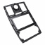 Переходная рамка Lesko 9" Chrysler 300C 2004-2010 (10186-45608) Бучач