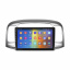 Штатная магнитола Lesko Hyundai Accent III 2006-2011 9" 4/64Gb CarPlay 4G Wi-Fi GPS Prime (10472-51760) Киев